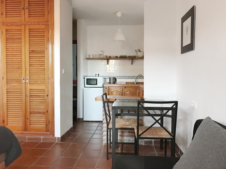 Apartamentos Tur�sticos La Mundial