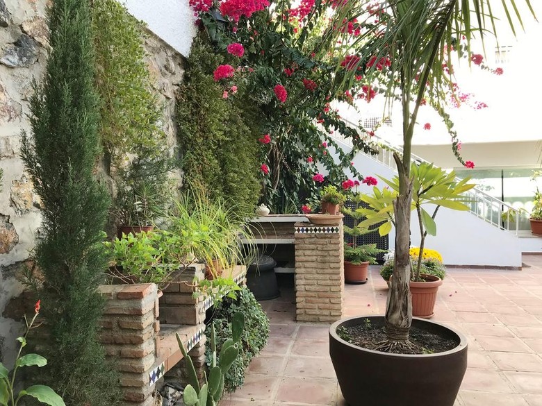 Apartamentos Tur�sticos La Mundial