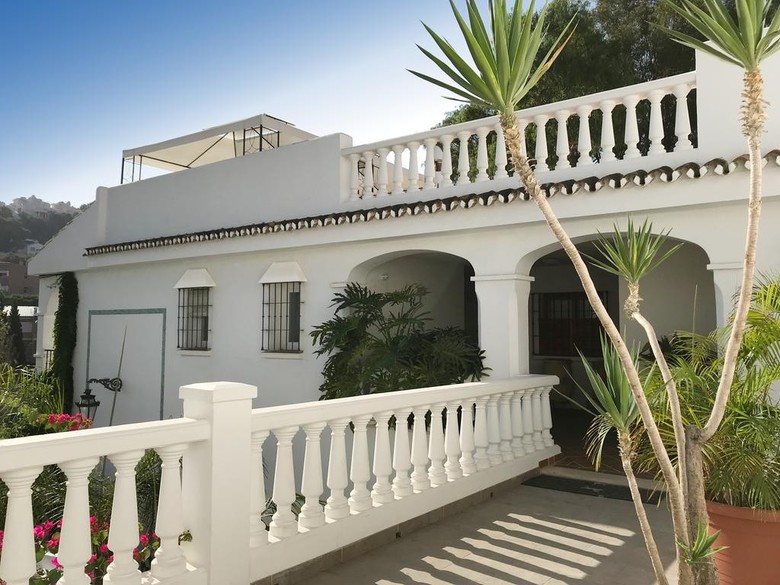 Apartamentos Tur�sticos La Mundial
