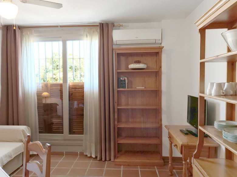 Apartamentos Tur�sticos La Mundial