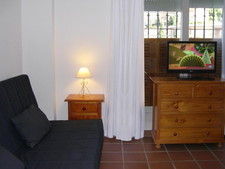 Apartamentos Tur�sticos La Mundial