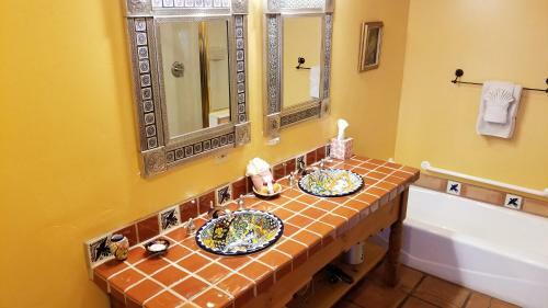 Adobe Hacienda Bed & Breakfast