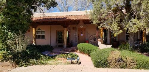 Adobe Hacienda Bed & Breakfast