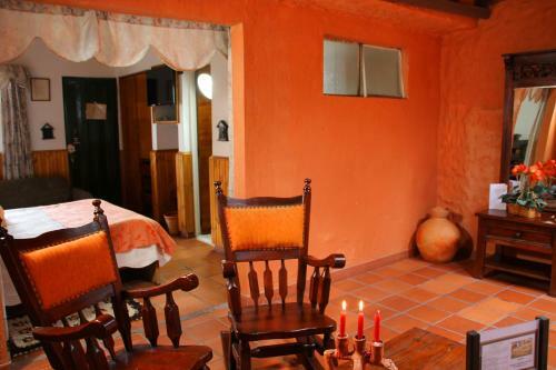 Hotel Casablanca Natural Spa
