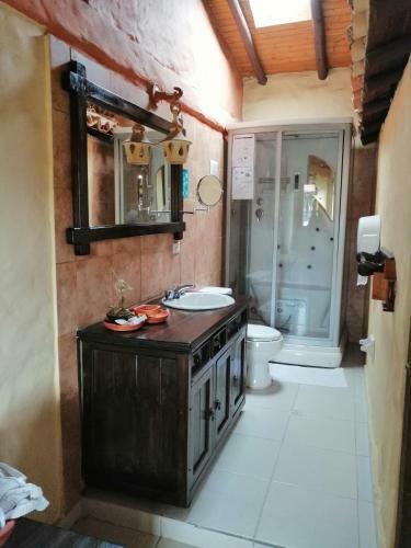 Hotel Casablanca Natural Spa