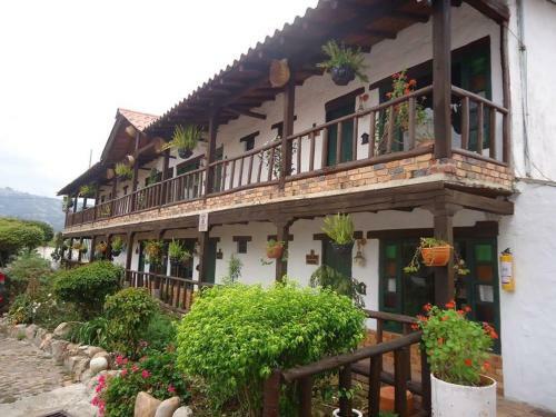 Hotel Casablanca Natural Spa