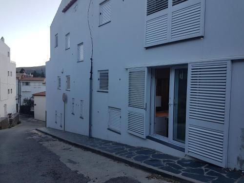 Cadaqu�s Apartaments