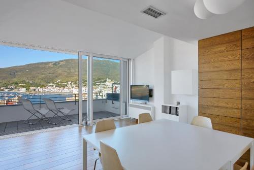 Cadaqu�s Apartaments