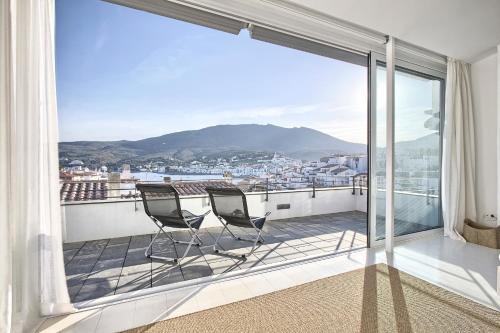Cadaqu�s Apartaments