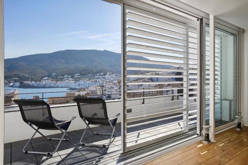 Cadaqu�s Apartaments