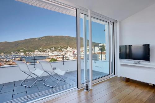 Cadaqu�s Apartaments