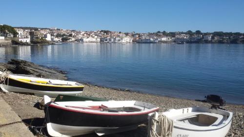 Cadaqu�s Apartaments