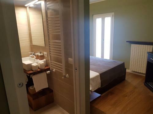 Hostal Foresteria Lombarda La Spiaggia