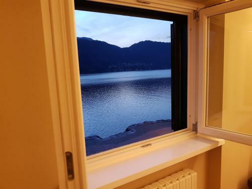 Hostal Foresteria Lombarda La Spiaggia