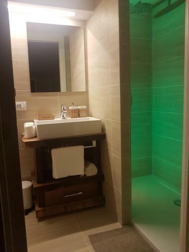 Hostal Foresteria Lombarda La Spiaggia