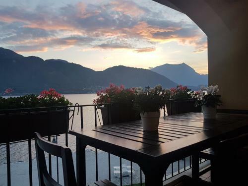 Hostal Foresteria Lombarda La Spiaggia