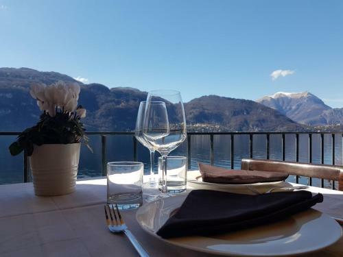 Hostal Foresteria Lombarda La Spiaggia