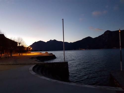 Hostal Foresteria Lombarda La Spiaggia