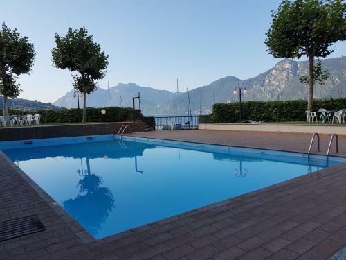 Hostal Foresteria Lombarda La Spiaggia