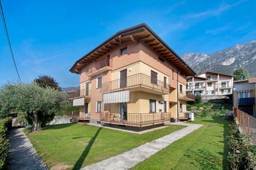 Sibi Apartment