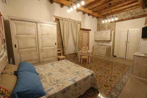 Apartamento Antica Dimora Dell'ammiraglio