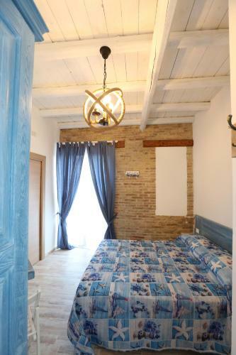 Apartamento Antica Dimora Dell'ammiraglio