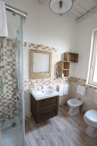 Apartamento Antica Dimora Dell'ammiraglio