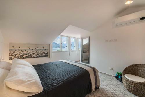 Apartamento Casa Royale Appartamento Aria