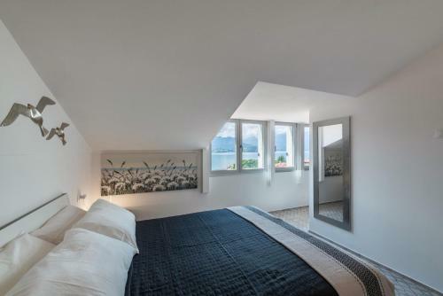 Apartamento Casa Royale Appartamento Aria