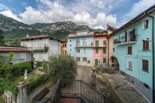 Apartamento Casa Royale Appartamento Aria
