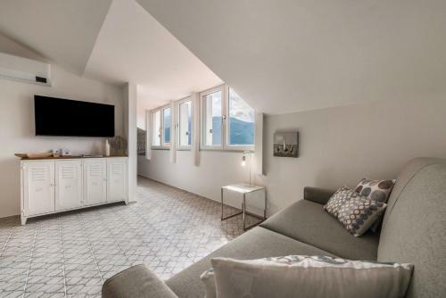 Apartamento Casa Royale Appartamento Aria