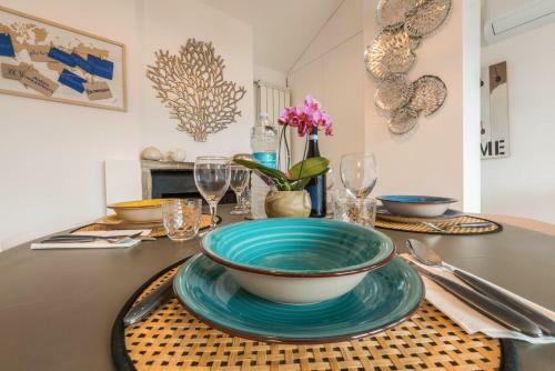 Apartamento Casa Royale Appartamento Aria