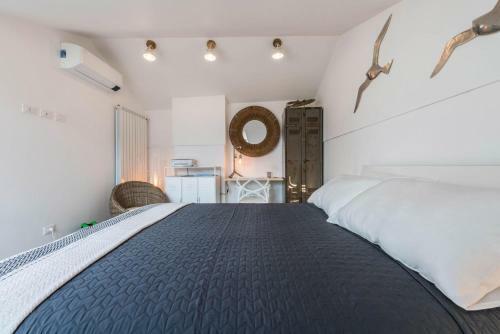 Apartamento Casa Royale Appartamento Aria
