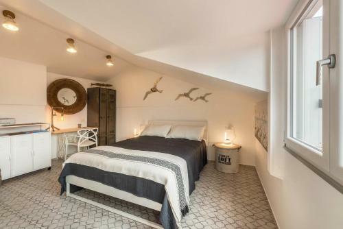 Apartamento Casa Royale Appartamento Aria