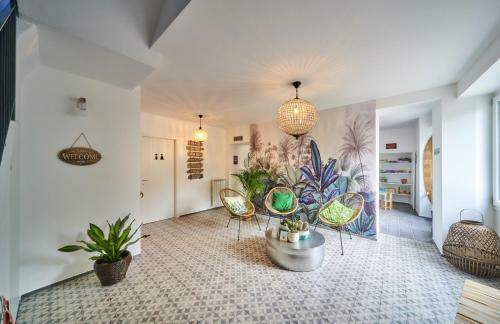 Apartamento Casa Royale Appartamento Aria
