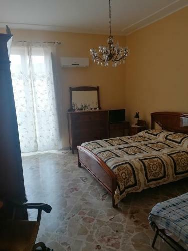 Hostal Antica Dimora Del Sole