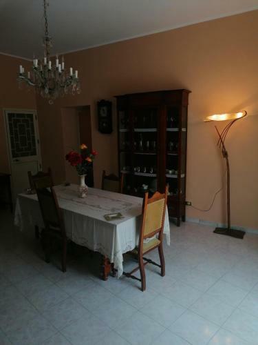 Hostal Antica Dimora Del Sole