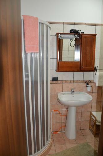 B&B Falconara