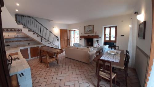 Apartamento Lierna Castle