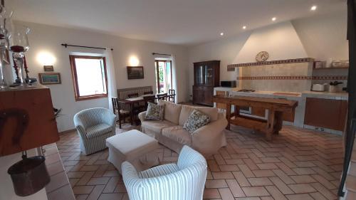 Apartamento Lierna Castle