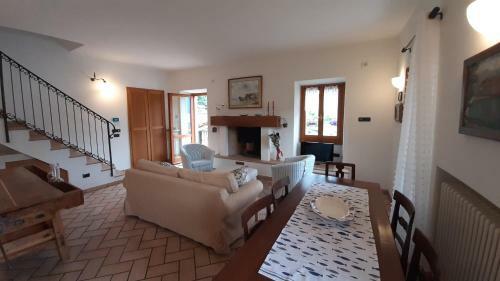 Apartamento Lierna Castle