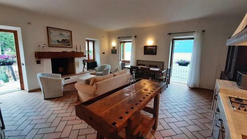 Apartamento Lierna Castle