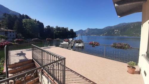 Apartamento Lierna Castle