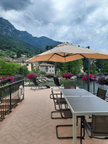 Apartamento Lierna Castle