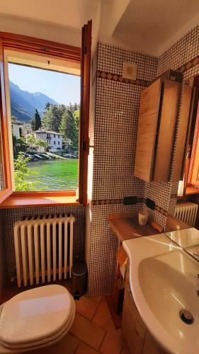 Apartamento Lierna Castle