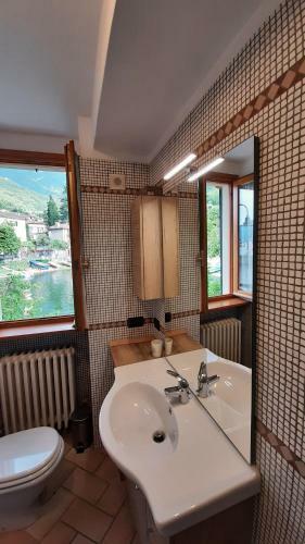 Apartamento Lierna Castle