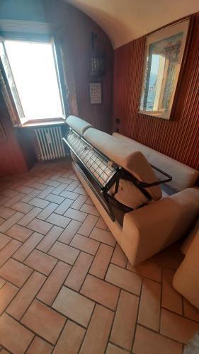 Apartamento Lierna Castle