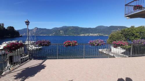 Apartamento Lierna Castle