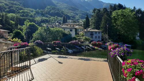 Apartamento Lierna Castle