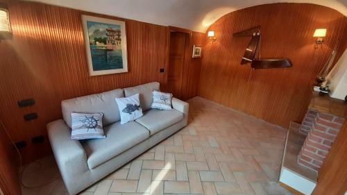 Apartamento Lierna Castle